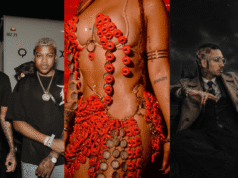 40 músicas de hip-hop e R&B que você precisa em sua lista de reprodução