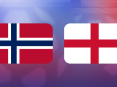 Transmissão ao vivo Noruega-Inglaterra: os vikings de Haaland tentam chocar três leões