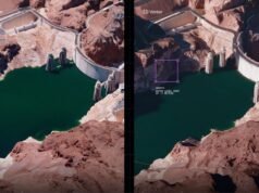 ‘Este é o futuro da inteligência espacial’: Wander revela impressionantes imagens de satélite 3D da Terra (FOTOS)