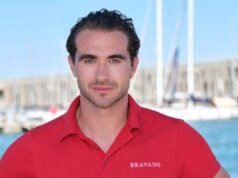 Joe, da Below Deck Medicine, aborda seus equívocos de que odeia mulheres