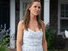 A série de Jennifer Garner é refrescante