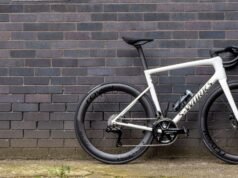 Ganhe até £ 1.150 de desconto em uma Specialized Tarmac SL8 na Balfe’s Bikes.