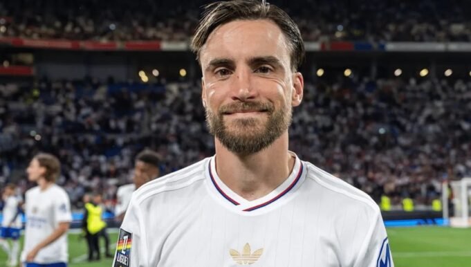 Copa do Mundo 2026: 7 chaves para a análise da pressão de Tagliafico para derrotar o Egito: “Não temos tempo” Copa do Mundo 2026: 7 chaves para a análise da pressão de Tagliafico para derrotar o Egito: “Não temos tempo”