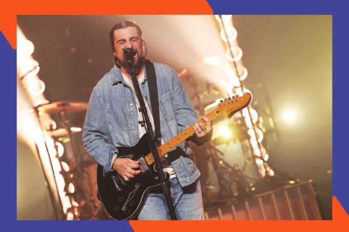 O Citi Field Concert de Noah Kahan está chegando em breve – compre seus ingressos hoje O Citi Field Concert de Noah Kahan está chegando em breve – compre seus ingressos hoje