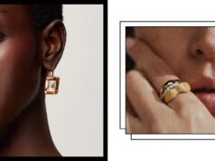 Ofertas de joias em promoção de aniversário de 2026 da Nordstrom: Shop BaubleBar, Mejuri