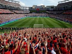 O ritual mais estranho da Copa do Mundo revela o verdadeiro papel do pertencimento