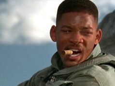 Os filmes de ação de ficção científica eram ótimos nos anos 90. ‘Dia da Independência’ está cheio de motivos