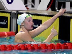 O dia em que os médicos disseram a Mollie O’Callaghan que ela não iria nadar nos Jogos da Commonwealth e no Pan Pacs deste ano