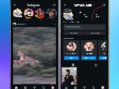 O Instagram finalmente está renovando as postagens antigas de Vivaldi