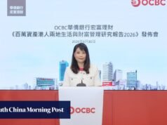 Os milionários de Hong Kong estão a viver a vida GBA enquanto enfrentam lacunas no planeamento da reforma.