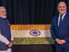 Principais conclusões do discurso conjunto do PM Modi e Luxon em Auckland