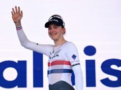 Baloise Ladies Tour: Zoe Bäckstedt tem poder de vitória em um papel principal discreto.