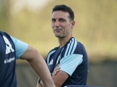as três opções que Scaloni tem para a seleção nas semifinais da Copa do Mundo de 2026