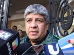 As últimas notícias da Argentina e do mundo em tempo real