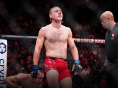 Paddy Pumblet aponta para a mudança na narrativa após a importante vitória de Justin Gaethje no título do UFC.