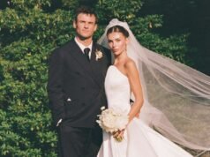 Paige Lorenze e Tommy Paul realizam casamento atemporal no jardim em Long Island: veja as fotos