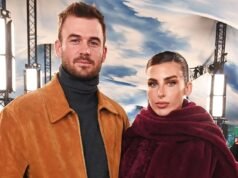 Sobre a esposa de Tommy Paul, a influenciadora Paige Lorenz