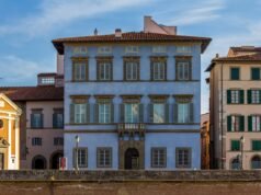 Exposição de Edward Hopper será a atração principal da temporada de outono do Palazzo Blu em Pisa