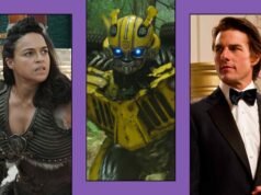 21 dos melhores filmes de ação da Paramount + para aumentar sua adrenalina