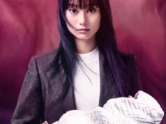 “Tamiya” da Netflix, estrelado por Shiori Kuna