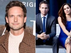 Patrick J. Adams quer o renascimento de ‘Suits’ – e sua proposta inclui o papel de Meghan Markle: ‘Reúna a banda’
