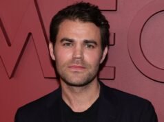 História de namoro de Paul Wesley: Natalie Kuukenberg e mais