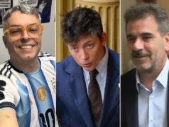 As últimas notícias da Argentina e do mundo em tempo real