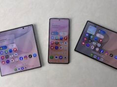 Os novos telefones dobráveis da LG são até 48% mais baratos na Coreia do Sul, e isso não é por acaso