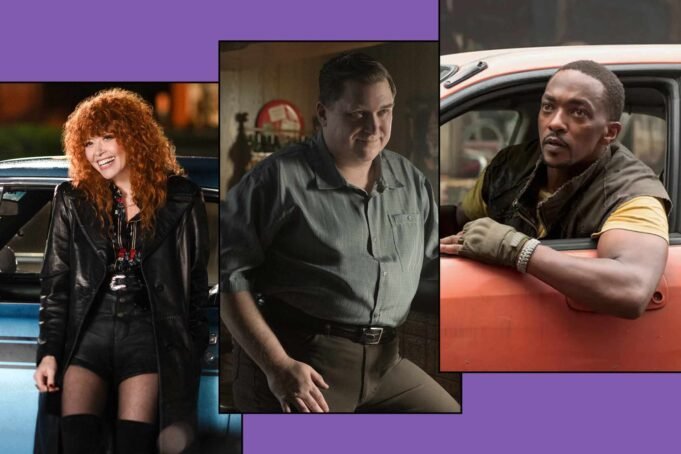 As 20 melhores séries originais do Peacock que você pode assistir agora mesmo