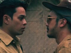 Drama de guerra “Peluru Senja” bloqueia data de lançamento na Malásia e lança trailer