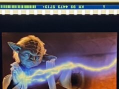 Imagens IMAX de 70 mm de “Ataque dos Clones” preservadas