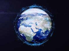 Na era da inteligência artificial, precisamos de inteligência planetária