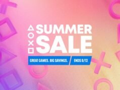 Chegou a hora, mas a promoção de verão da PlayStation Store começa em 15 de julho com até 75% de desconto em centenas de jogos