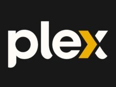 Plex está fora do ar | A beira