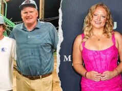 Mandy Matney considerada por desacato e condenada a pagar US$ 171.500 em honorários advocatícios.