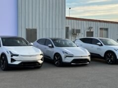 Os proprietários da Polestar saíram ‘segurando a bolsa’ quando a marca EV saiu dos EUA