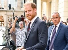 Fontes dizem que o Príncipe Harry está sentindo muita falta de sua vida no Reino Unido e de seu papel real
