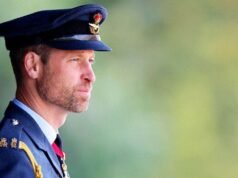 Príncipe William descende de patriotas da Guerra Revolucionária, revela livro