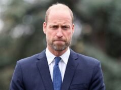 O rei Carlos III encontrará Harry e Meghan em Highgrove sem William
