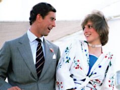 Uma amiga de infância diz que a princesa Diana está otimista sobre seu casamento com Charles