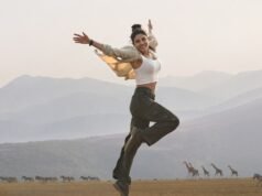 Fotos de Priyanka Chopra e Jonas divulgadas para o aniversário de ‘Varanasi’