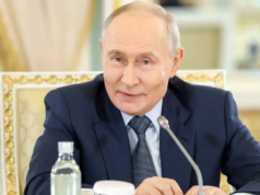 Rússia exige controle total da cidade de Konstantinovka, no leste da Ucrânia