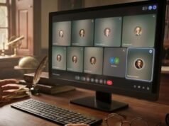 O comercial furioso do Google imagina os Pais Fundadores adotando a IA