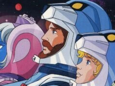 Vem à mente o desenho animado dos anos 80 ‘Ulisses 31’ que levou ‘A Odisseia’ ao espaço.