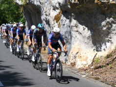 Etapa 9 do Tour de France encurtada em meio a avisos de onda de calor ‘Alerta Vermelho’ no centro da França