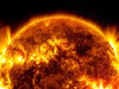 Estaremos subestimando a ameaça das tempestades solares? Vale a pena considerar uma catástrofe “que ocorre uma vez em mil anos”, dizem os cientistas