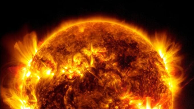 Estaremos subestimando a ameaça das tempestades solares? Vale a pena considerar uma catástrofe “que ocorre uma vez em mil anos”, dizem os cientistas Estaremos subestimando a ameaça das tempestades solares? Vale a pena considerar uma catástrofe “que ocorre uma vez em mil anos”, dizem os cientistas
