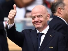A Copa do Mundo XL bateu todos os recordes e terá as semifinais dos sonhos