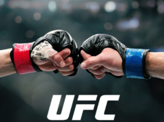A luta principal do UFC 331 foi confirmada por um grande veículo de MMA.