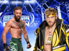 Logan Paul revela negociações da WWE sobre o potencial confronto de Conor McGregor após o UFC 329